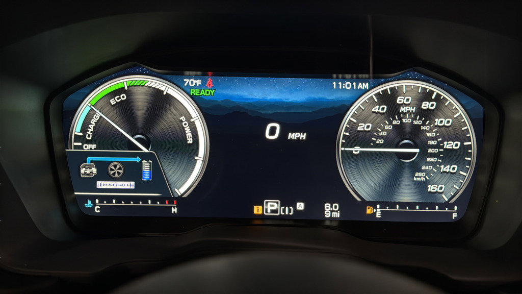 New 2026 Subaru Forester Premium image 21