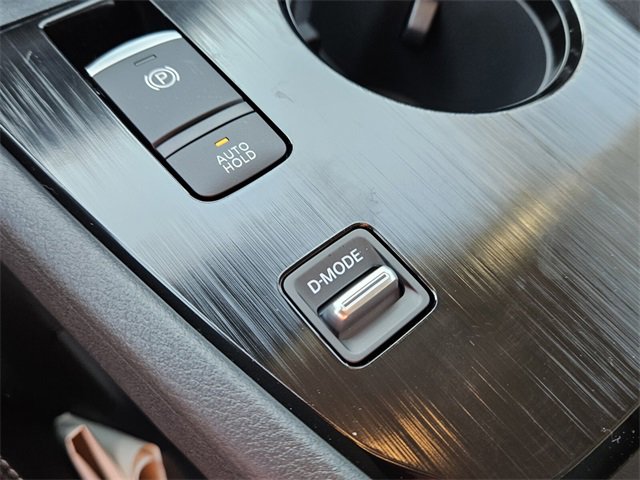 New 2026 Nissan Rogue S image 21