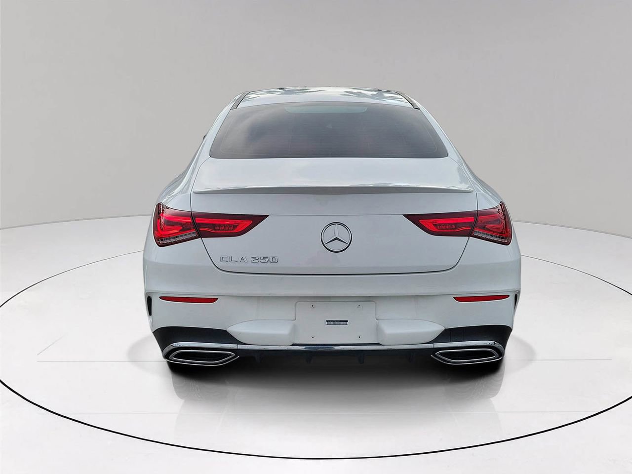 Certified 2023 Mercedes-Benz CLA 250 image 5