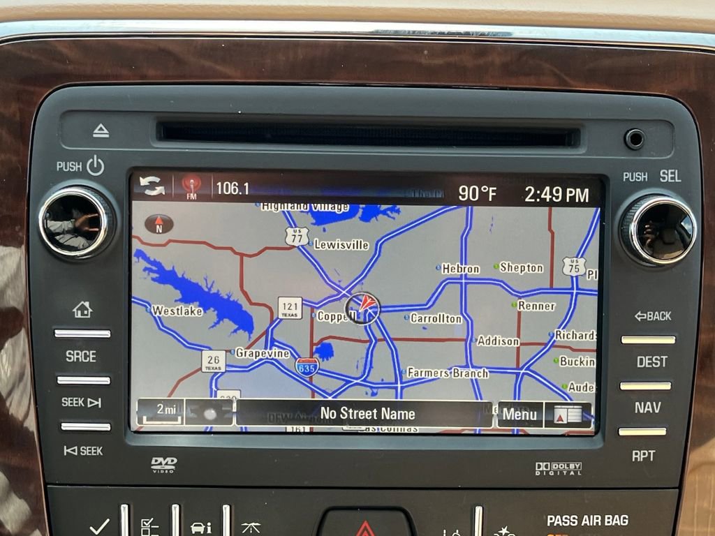 Used 2016 Buick Enclave Premium w/ Experience Buick Package image 23