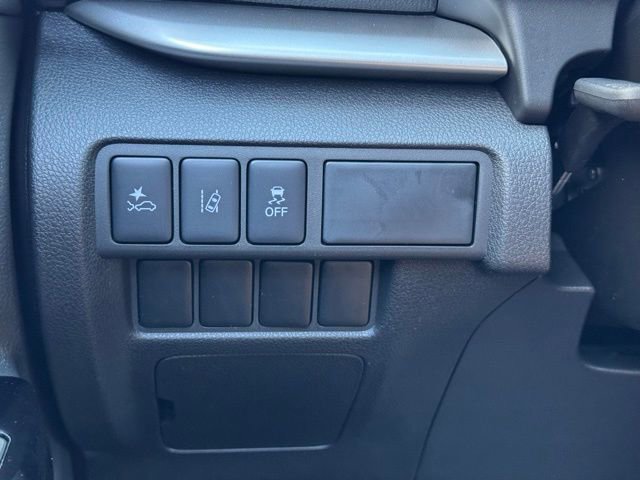 New 2025 Mitsubishi Eclipse Cross AWD image 20