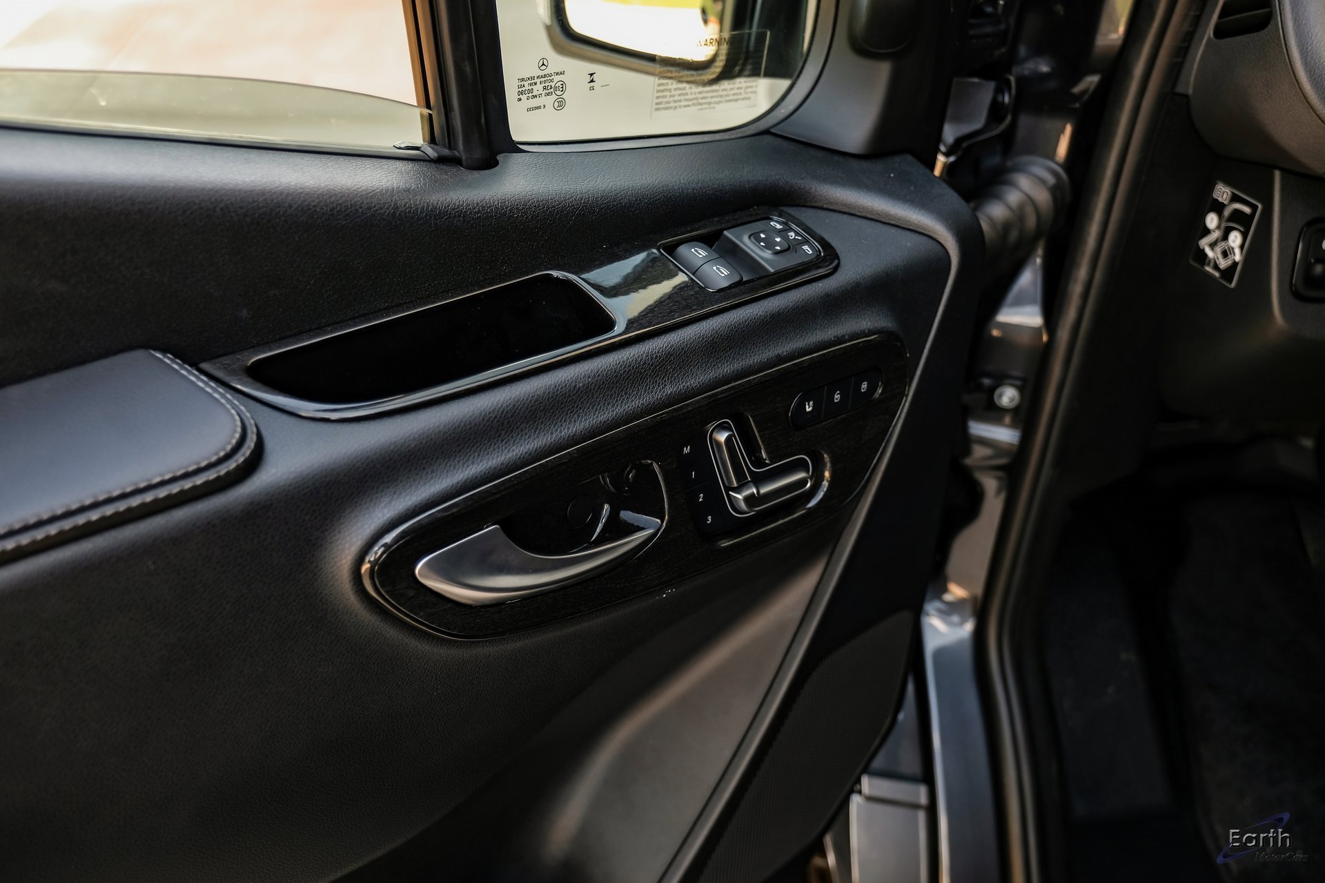 Used 2023 Mercedes-Benz Sprinter 2500 image 87