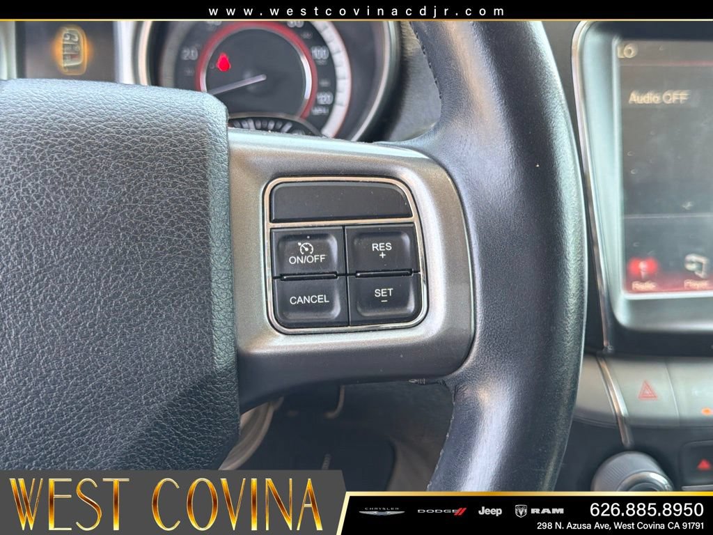 Used 2019 Dodge Journey Crossroad FWD image 27