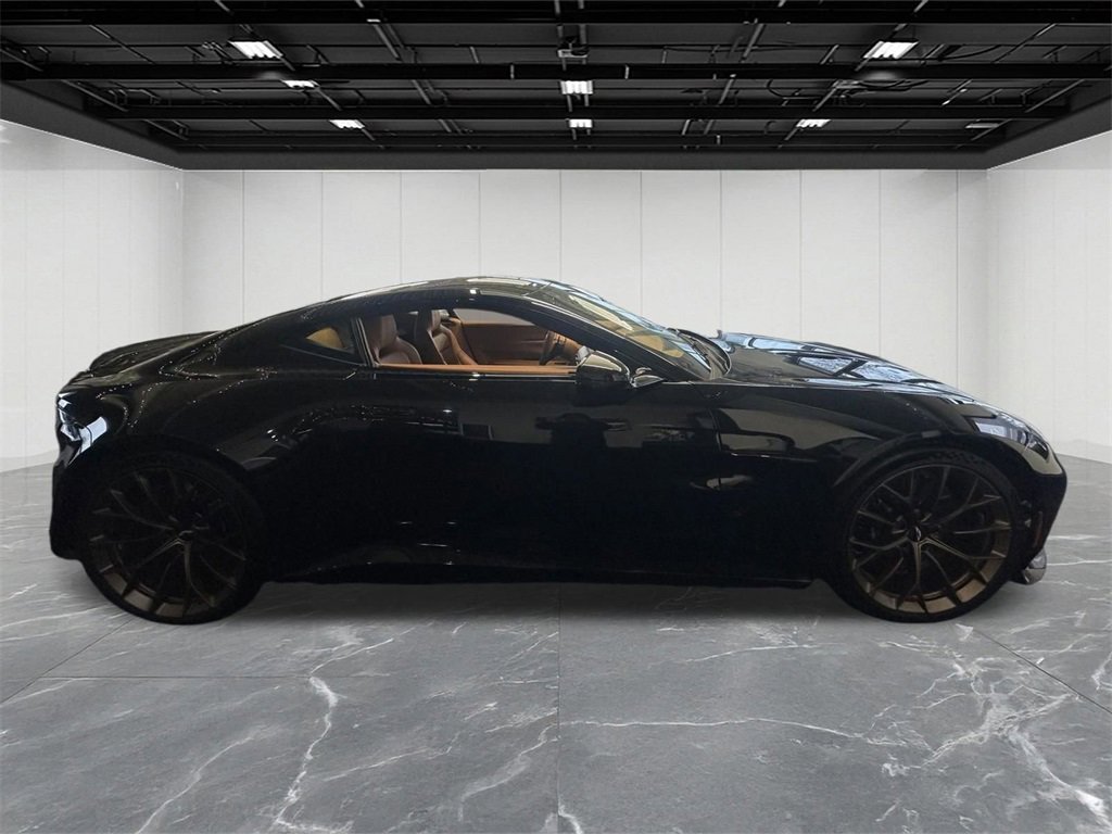 New 2026 Aston Martin V8 Vantage S image 11