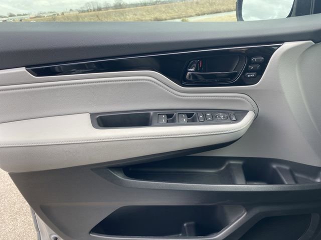 Used 2024 Honda Odyssey Touring image 41