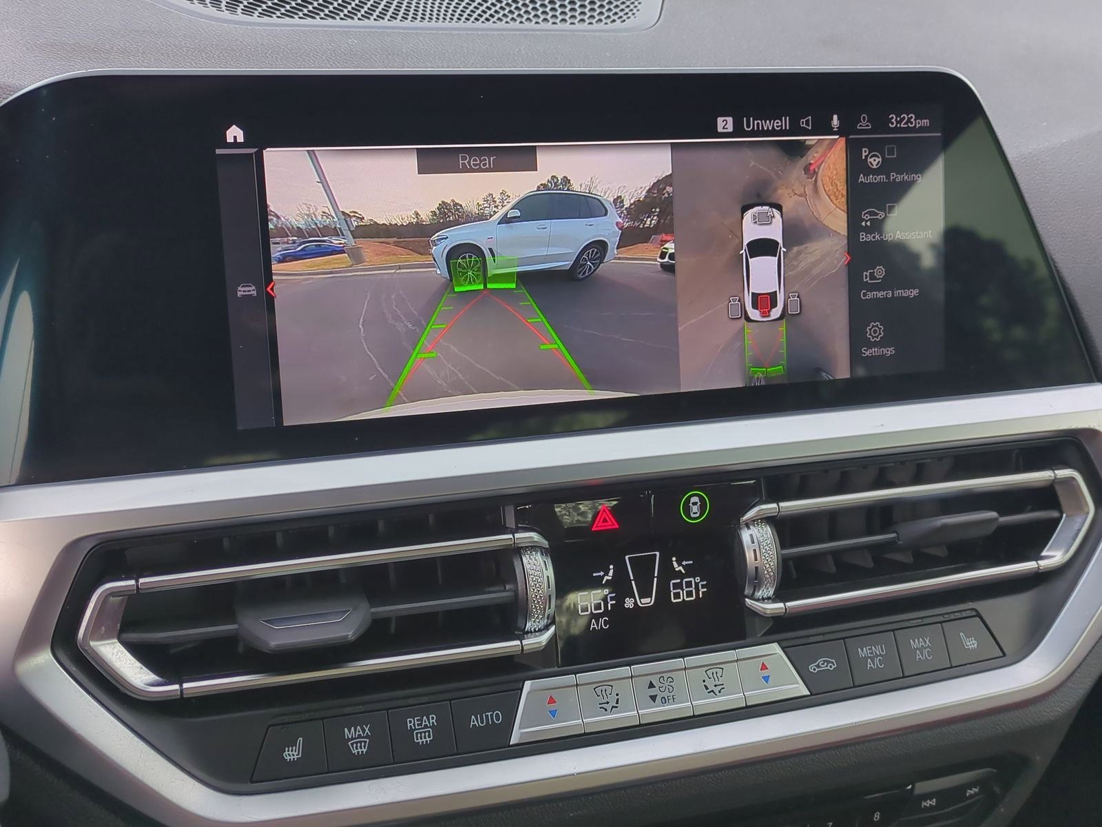 Certified 2023 BMW 430i Coupe w/ M Sport Package image 25