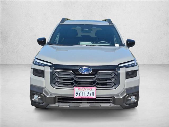 Certified 2026 Subaru Outback Limited AWD/4WD video 2