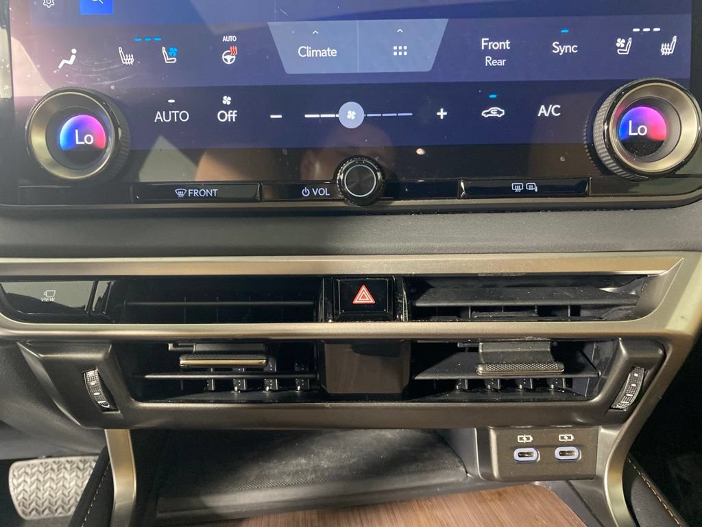 Certified 2024 Lexus RX 350 Premium w/ Convenience Package AWD/4WD image 22