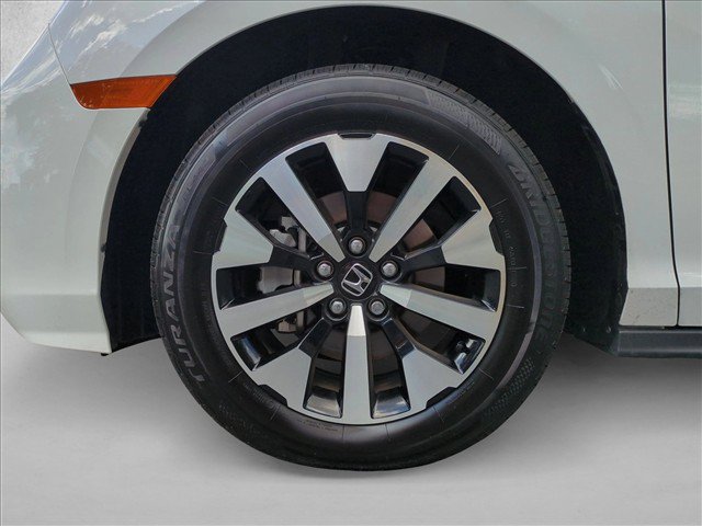 Certified 2026 Honda Odyssey EX-L image 25