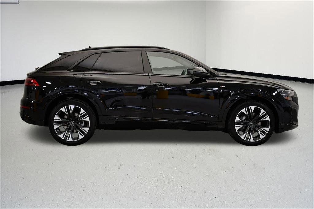 New 2026 Audi Q8 Premium Plus image 6