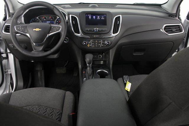 Used 2024 Chevrolet Equinox LT w/ LPO, Floor Liner Package image 8