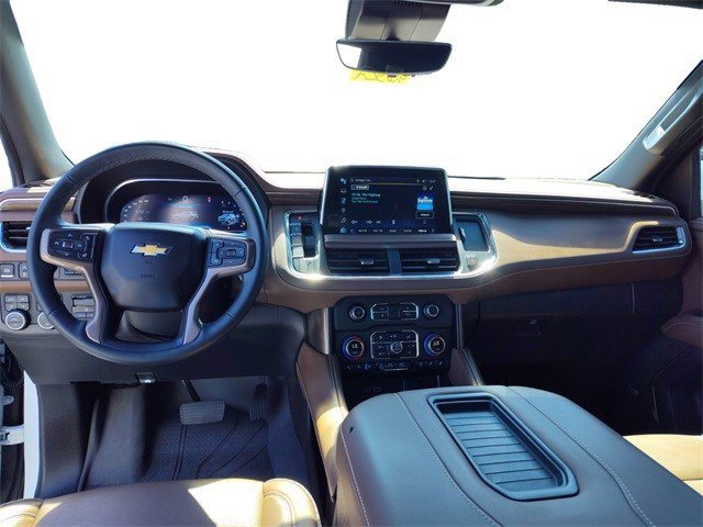 Used 2024 Chevrolet Tahoe High Country image 17