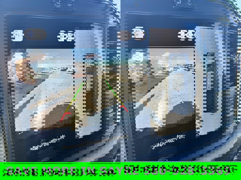 New 2025 Ford F250 Lariat w/ Chrome Package image 29