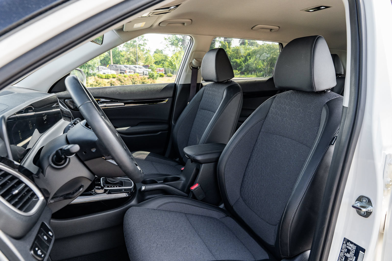 Used 2026 Kia Seltos S FWD image 19