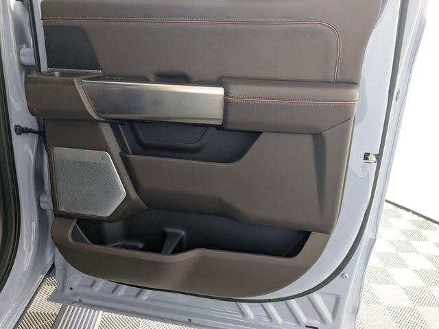 Used 2024 Ford F350 King Ranch w/ Chrome Package image 34