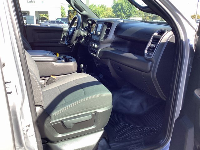Used 2023 RAM 3500 Tradesman image 37