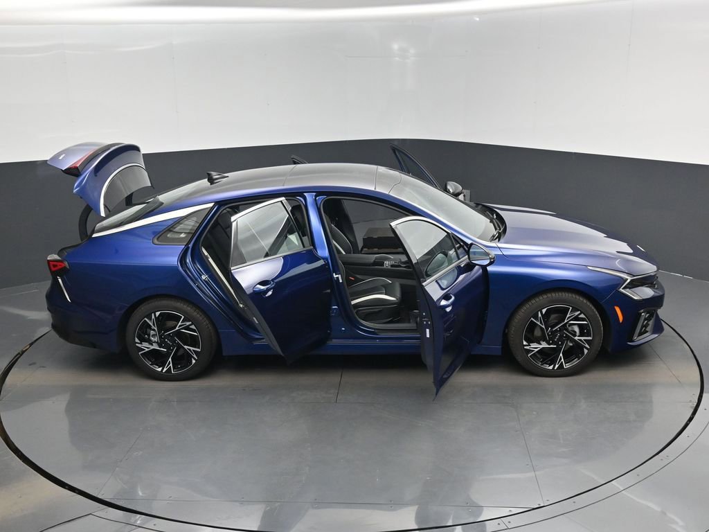 Used 2025 Kia K5 GT-Line w/ GT-Line Premium Package image 18