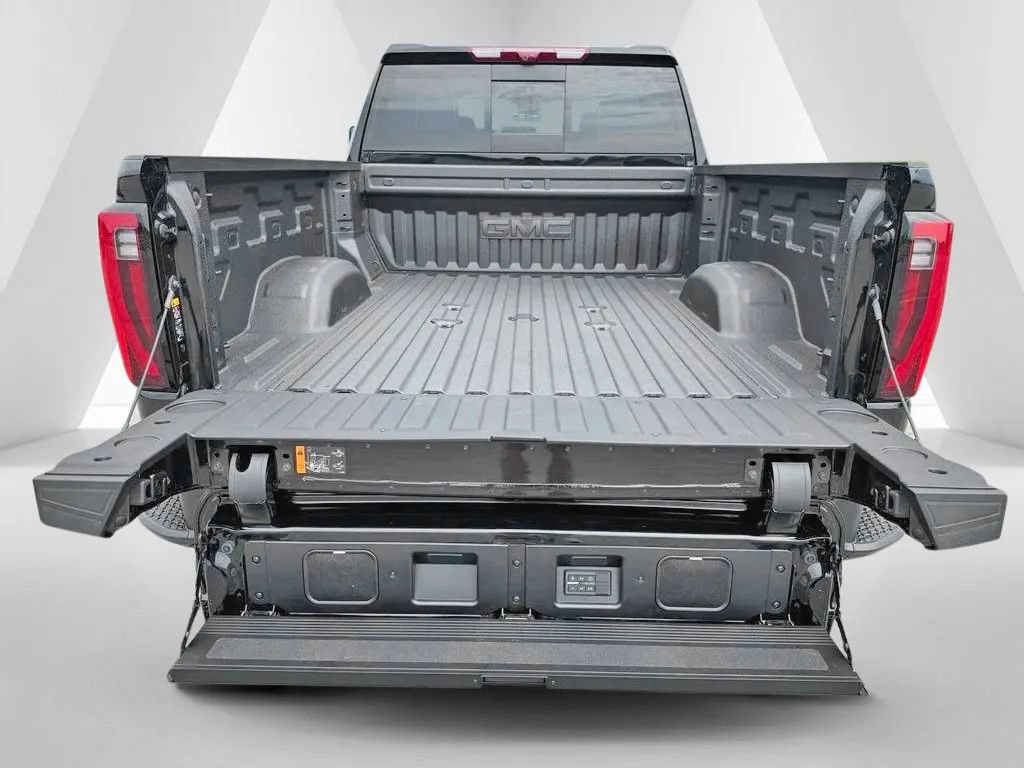 New 2026 GMC Sierra 2500 Denali Ultimate w/ Max Trailering Package AWD/4WD image 35