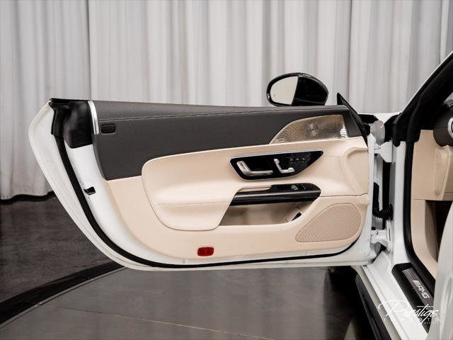 Used 2026 Mercedes-Benz AMG GT 55 image 18