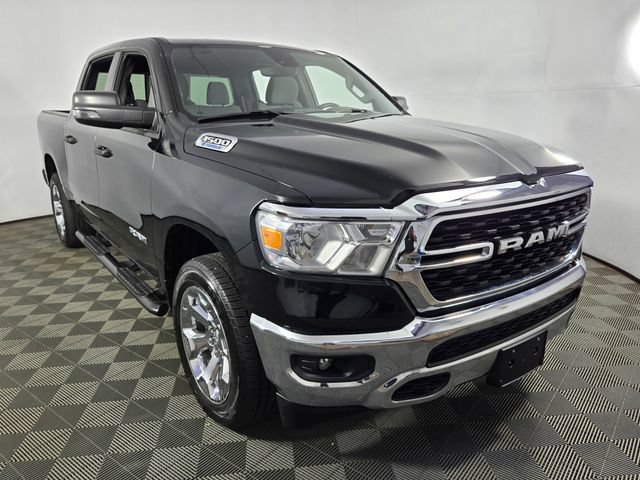 Used 2023 RAM 1500 Big Horn