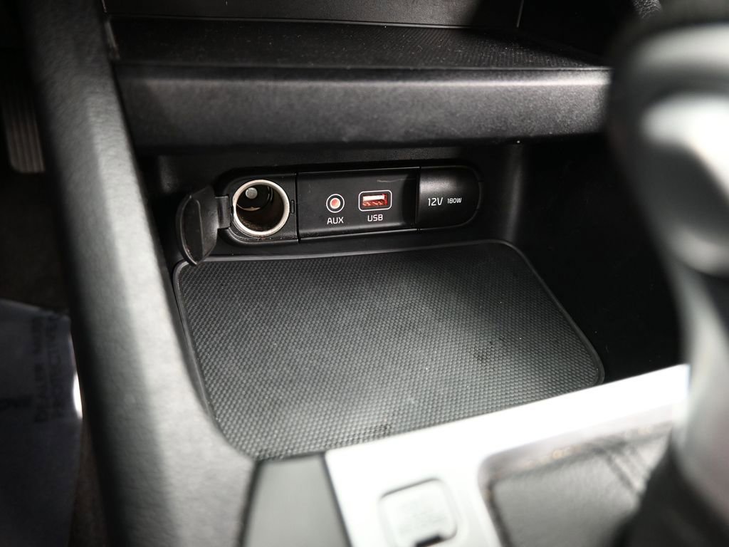 Used 2021 Kia Forte LXS image 24