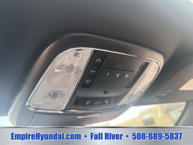 Used 2022 Jeep Grand Cherokee Limited AWD/4WD image 30