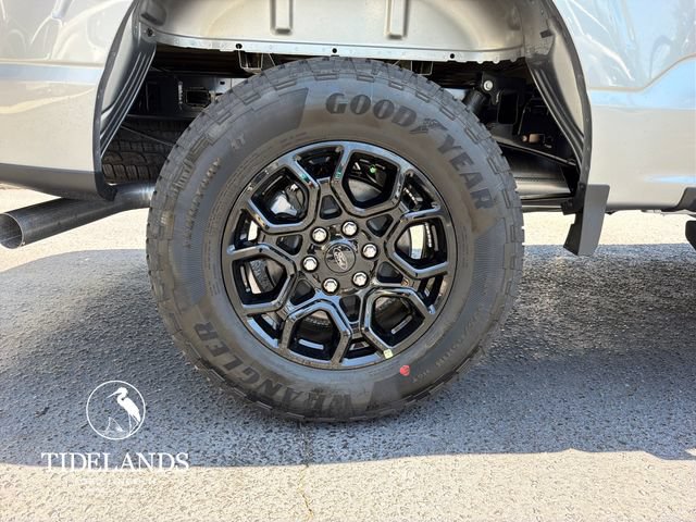 New 2026 Ford F150 XLT w/ FX4 Off-Road Package AWD/4WD image 33