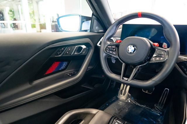 Used 2025 BMW M2 w/ Lighting Package RWD image 11