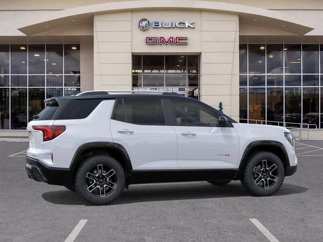 New 2026 GMC Terrain AT4 image 5
