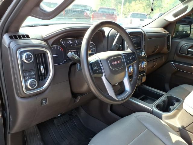 Used 2019 GMC Sierra 1500 SLT image 20