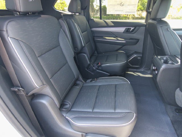New 2026 Buick Enclave Sport Touring w/ Power Package FWD image 26