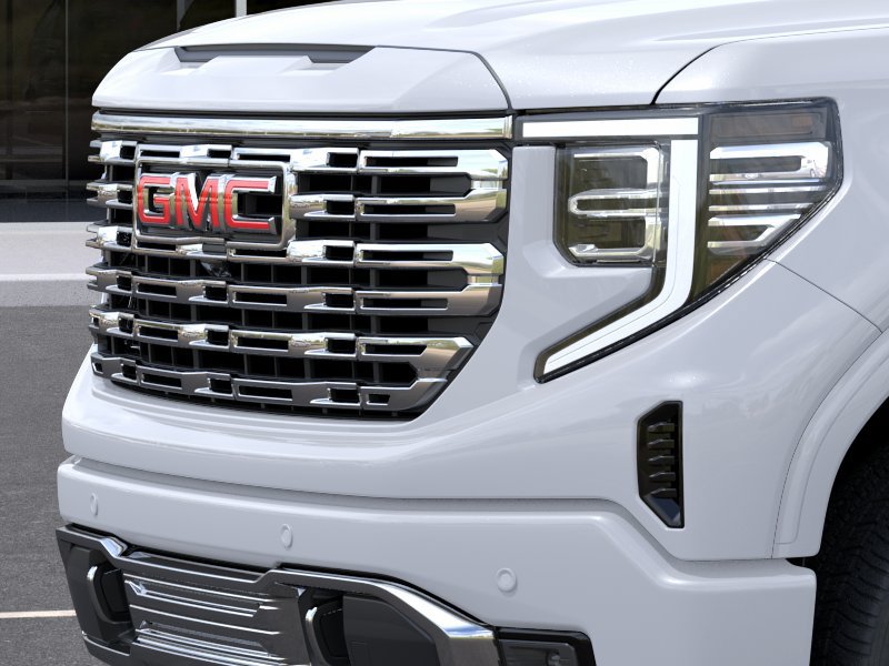 New 2026 GMC Sierra 1500 Denali w/ Denali Reserve Package AWD/4WD image 40