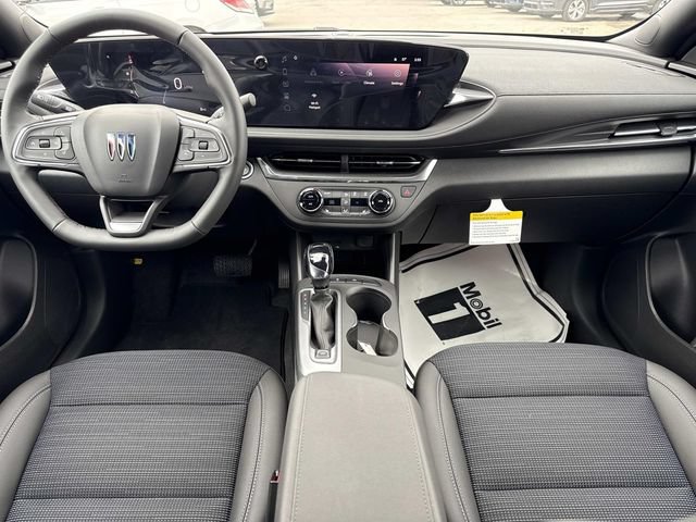 New 2026 Buick Envista Preferred w/ Convenience I Package FWD image 18
