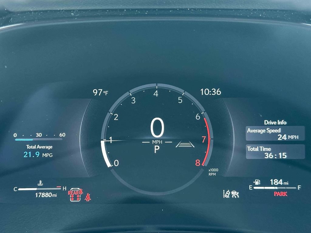 Used 2025 Lexus TX 350 AWD w/ Technology Package image 28