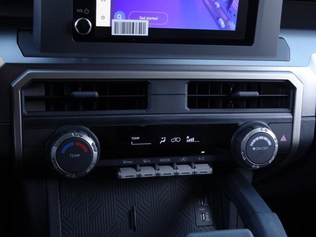 New 2026 Toyota 4Runner SR5 AWD/4WD image 22