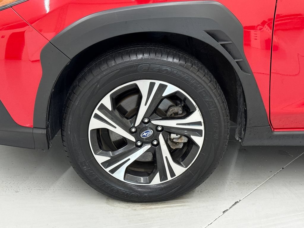 Used 2024 Subaru Crosstrek 2.0i Premium AWD/4WD image 12