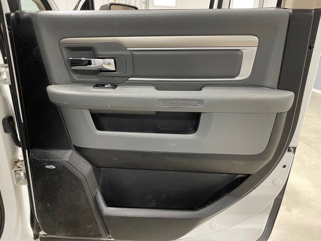 Used 2014 RAM 1500 Big Horn image 21