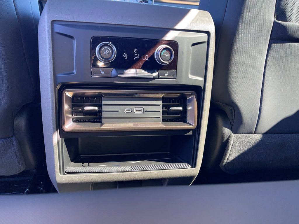 New 2025 GMC Hummer EV 3X w/ Battery Pack, 24 Module Pack image 20