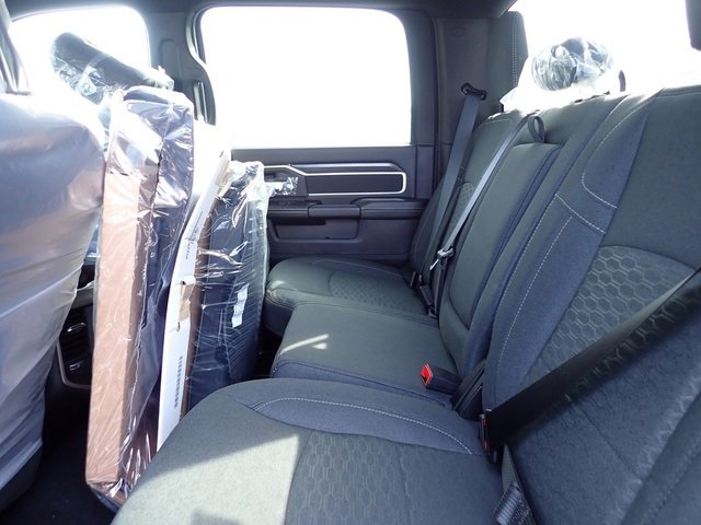 New 2026 RAM 2500 Big Horn image 14