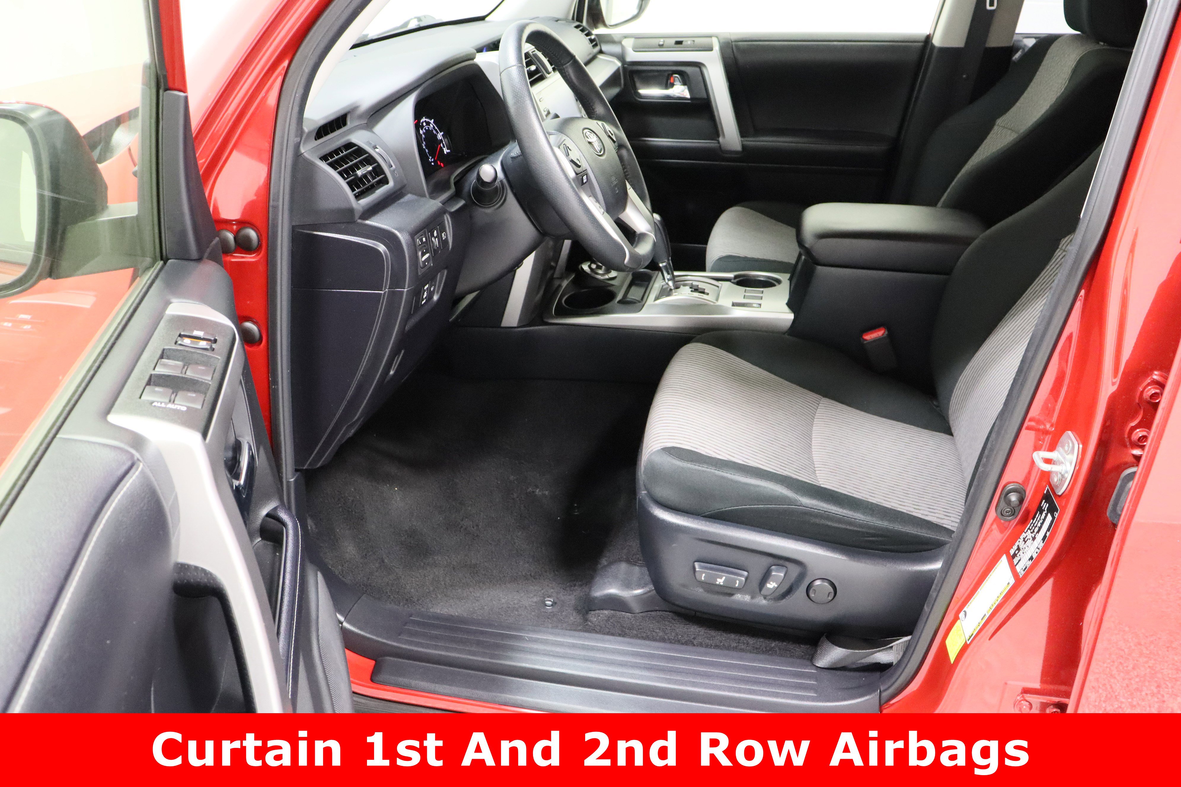 Used 2024 Toyota 4Runner SR5 image 14