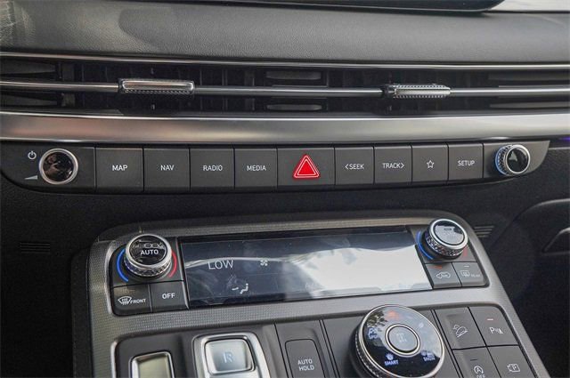 New 2025 Hyundai Palisade Calligraphy image 11