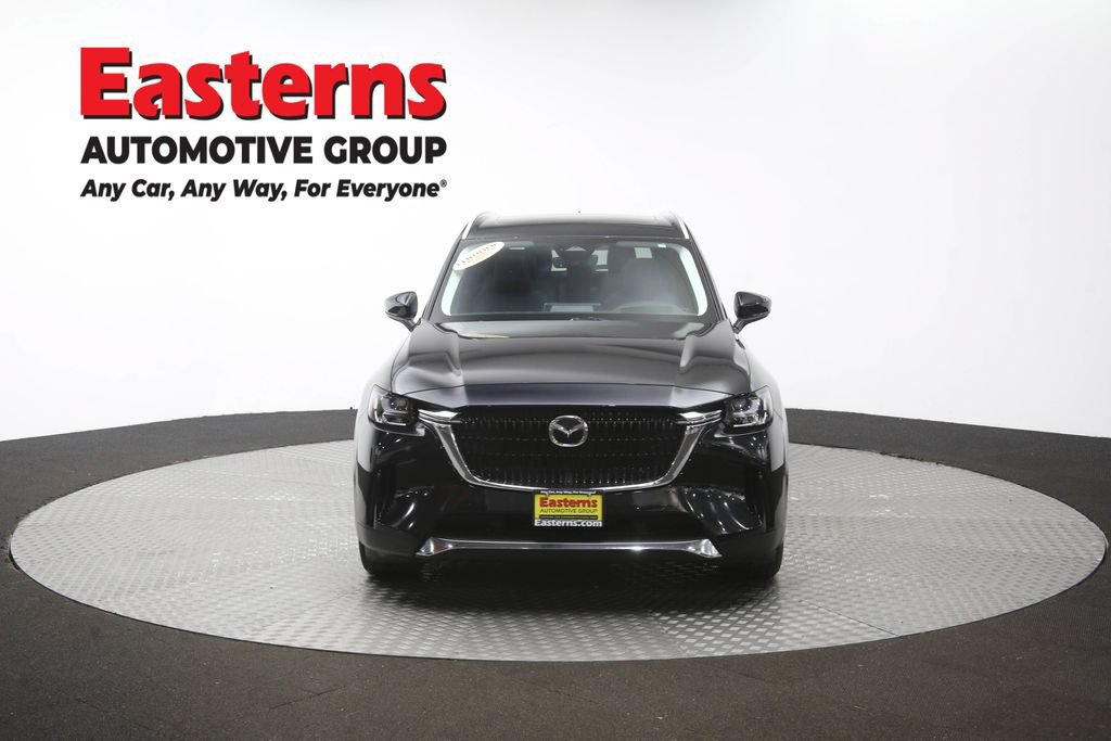 Used 2024 MAZDA CX-90 Plug-In Hybrid w/ Premium Pkg AWD/4WD image 57