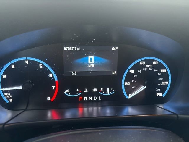 Used 2021 Ford Bronco Sport Big Bend AWD/4WD image 18