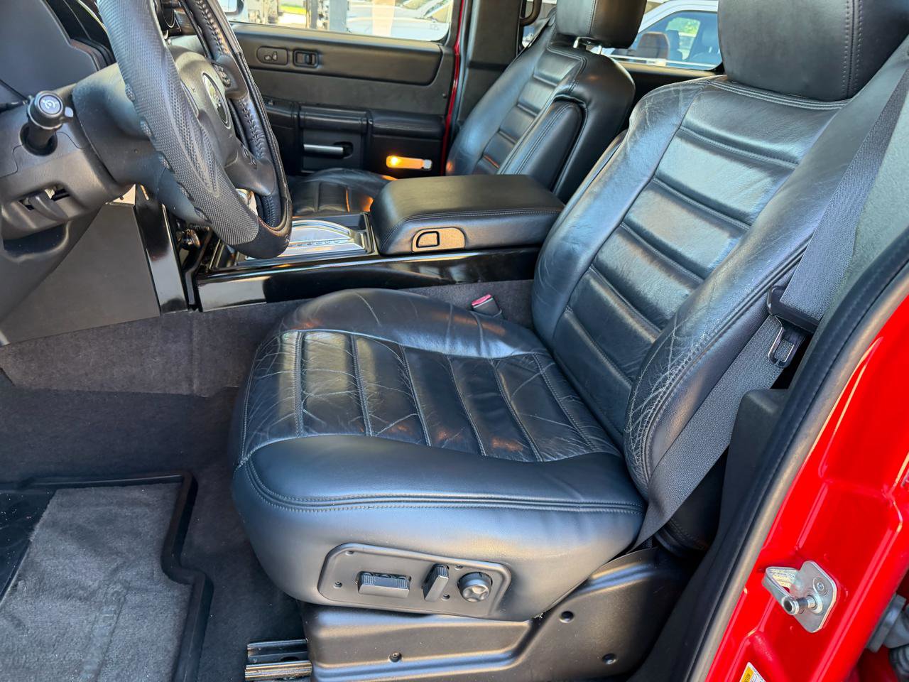 Used 2007 HUMMER H2 w/ Special Edition image 32