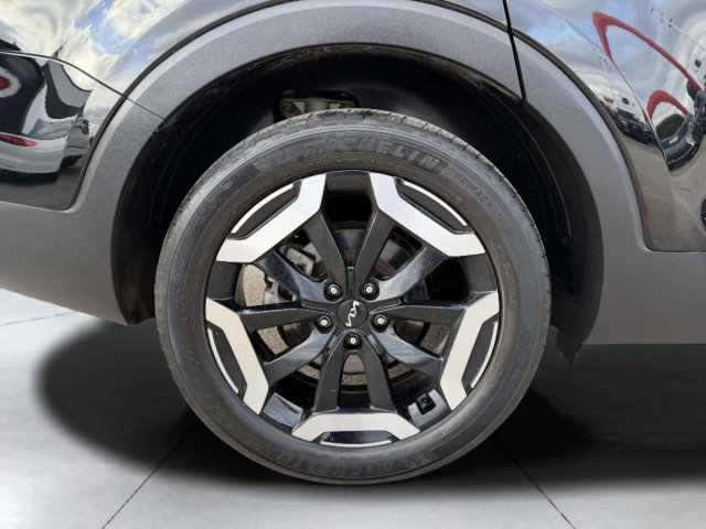 Used 2023 Kia Telluride EX image 53