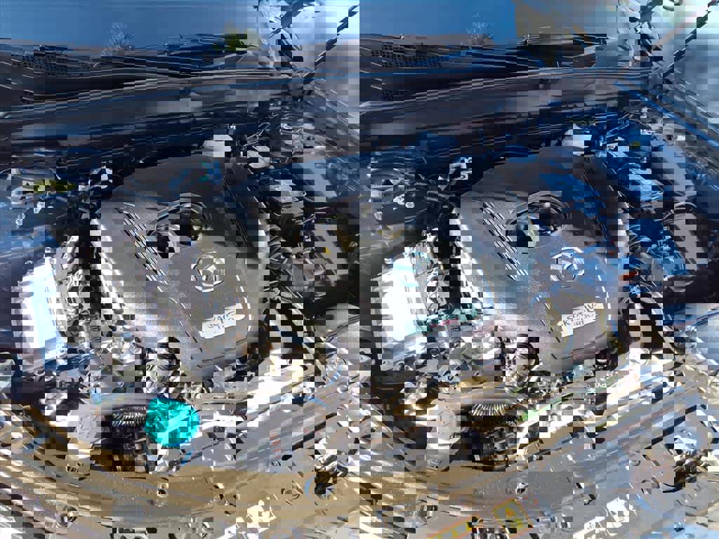 Used 2024 MAZDA CX-50 2.5 Turbo image 25