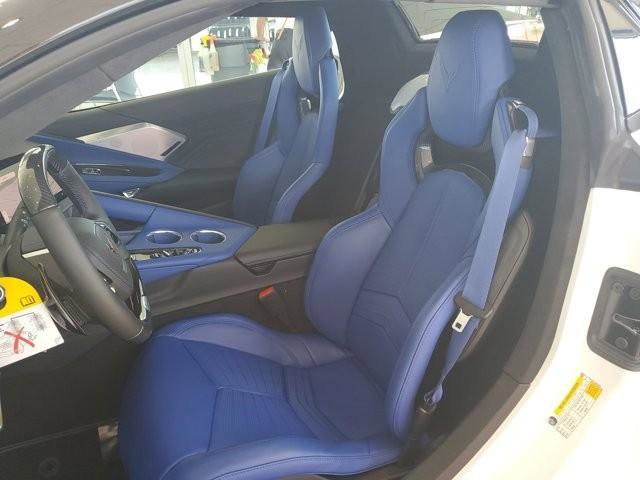 New 2026 Chevrolet Corvette Z06 image 16