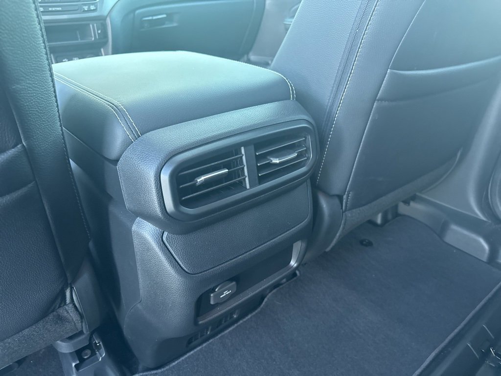 Used 2025 Honda Ridgeline RTL image 28