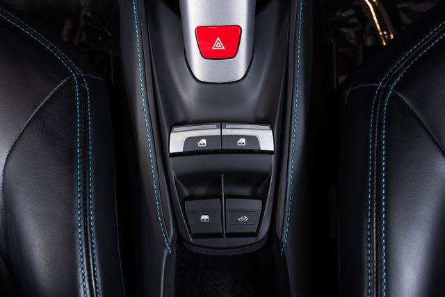 Certified 2017 Ferrari 488 Spider image 46