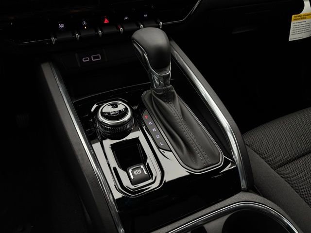 New 2026 GMC Canyon Elevation w/ Convenience Package image 26